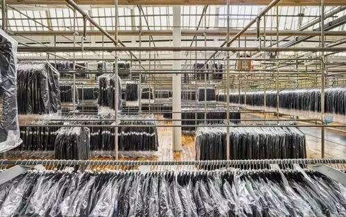 美国曝光限制14类技术出口清单 有一类纺织品赫然在列